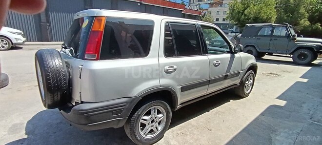 Honda CR-V 1998, 306,564 km - 2.0 л - Bakı