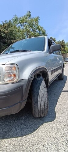 Honda CR-V 1998, 306,564 km - 2.0 л - Bakı