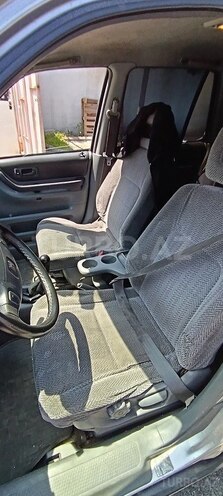 Honda CR-V 1998, 306,564 km - 2.0 л - Bakı