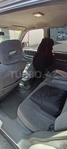 Honda CR-V 1998, 306,564 km - 2.0 л - Bakı