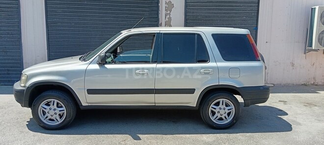 Honda CR-V 1998, 306,564 km - 2.0 л - Bakı