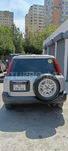 Honda CR-V 1998, 306,564 km - 2.0 л - Bakı