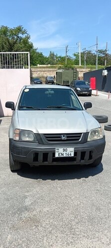 Honda CR-V 1998, 306,564 km - 2.0 л - Bakı