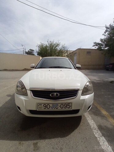 LADA (VAZ) Priora 2013, 28,567 km - 1.6 л - Bakı