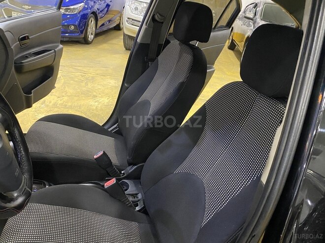 Hyundai Accent 2009, 215,321 km - 1.4 l - Sumqayıt