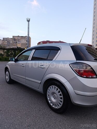 Opel Astra 2009, 165,000 km - 1.4 l - Bakı