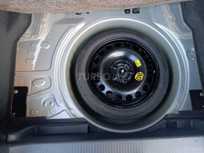 Opel Astra 2009, 165,000 km - 1.4 l - Bakı
