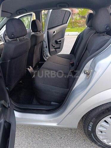 Opel Astra 2009, 165,000 km - 1.4 l - Bakı