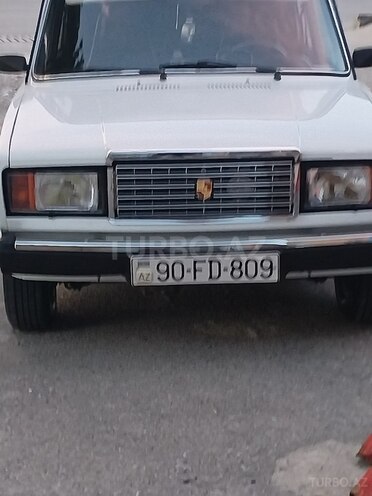 LADA (VAZ) 2107 2009, 93,000 km - 1.6 л - Göyçay