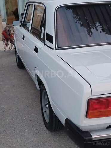 LADA (VAZ) 2107 2009, 93,000 km - 1.6 л - Göyçay