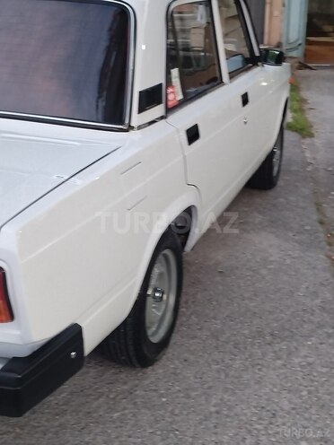 LADA (VAZ) 2107 2009, 93,000 km - 1.6 л - Göyçay
