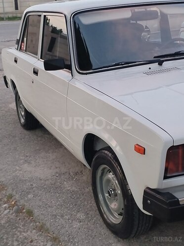 LADA (VAZ) 2107 2009, 93,000 km - 1.6 л - Göyçay