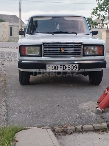 LADA (VAZ) 2107 2009, 93,000 km - 1.6 л - Göyçay