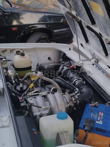 LADA (VAZ) 2107 2009, 93,000 km - 1.6 л - Göyçay