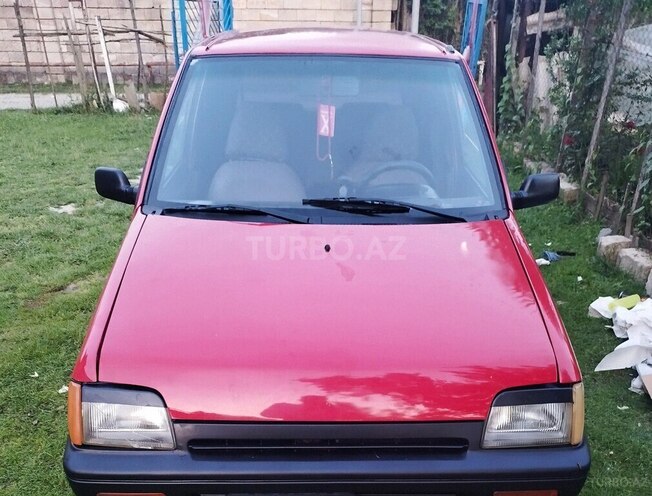 Daewoo Tico 1993, 50,351 km - 0.8 l - Astara