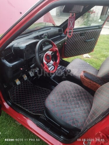 Daewoo Tico 1993, 50,351 km - 0.8 l - Astara