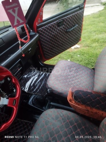 Daewoo Tico 1993, 50,351 km - 0.8 l - Astara