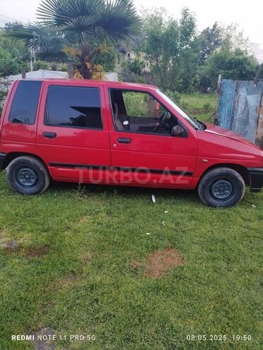 Daewoo Tico 1993, 50,351 km - 0.8 l - Astara