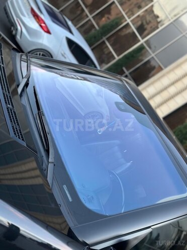 Land Rover Range Rover 2011, 186,000 km - 5.0 l - Bakı