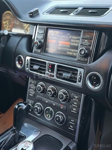 Land Rover Range Rover 2011, 186,000 km - 5.0 l - Bakı