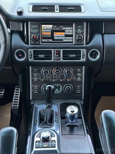 Land Rover Range Rover 2011, 186,000 km - 5.0 l - Bakı