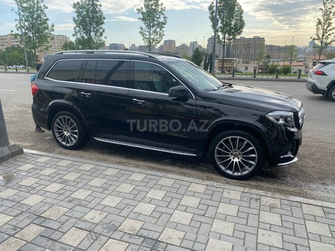 Mercedes GLK 350 4MATIC 2018, 122,161 km - 3.0 l - Bakı