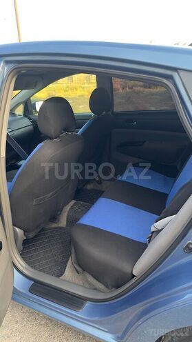 Toyota Prius 2008, 286,000 km - 1.5 l - Bakı