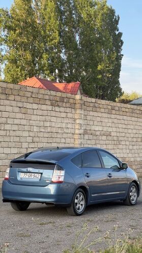 Toyota Prius 2008, 286,000 km - 1.5 l - Bakı