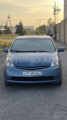Toyota Prius 2008, 286,000 km - 1.5 l - Bakı