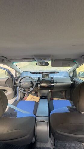 Toyota Prius 2008, 286,000 km - 1.5 l - Bakı