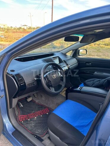 Toyota Prius 2008, 286,000 km - 1.5 l - Bakı