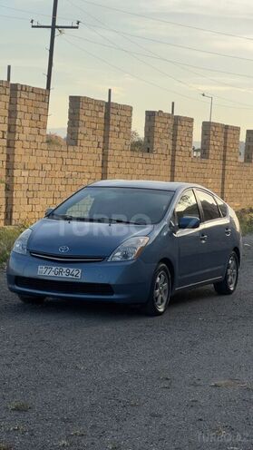 Toyota Prius 2008, 286,000 km - 1.5 l - Bakı