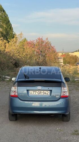 Toyota Prius 2008, 286,000 km - 1.5 l - Bakı