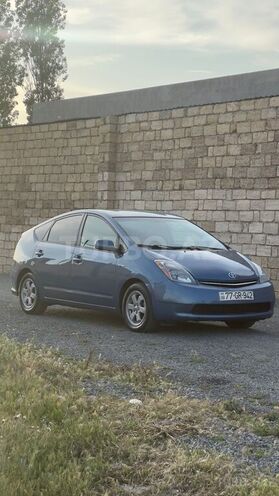 Toyota Prius 2008, 286,000 km - 1.5 l - Bakı