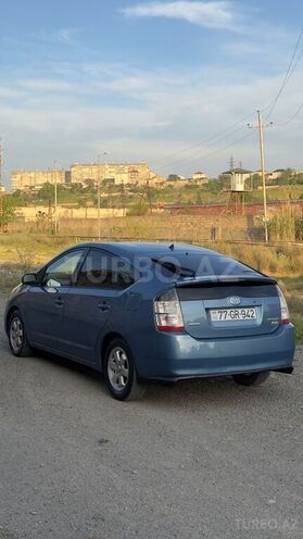 Toyota Prius 2008, 286,000 km - 1.5 l - Bakı