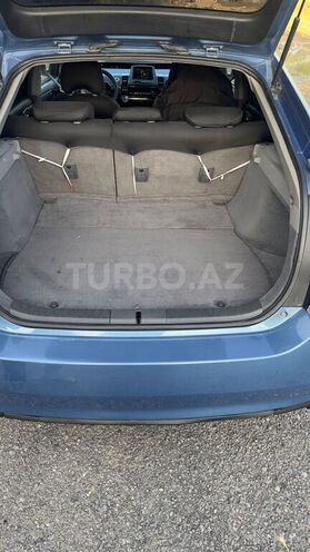 Toyota Prius 2008, 286,000 km - 1.5 l - Bakı