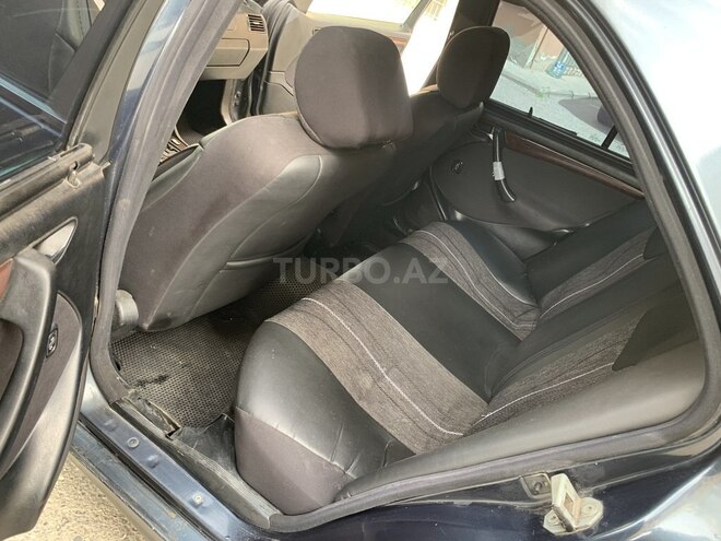 Mercedes C 220 d 1998, 164,041 km - 2.2 l - Sumqayıt
