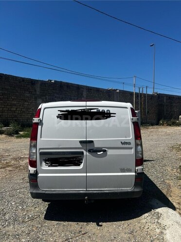 Mercedes Vito 2011, 420,000 km - 2.2 l - Bakı