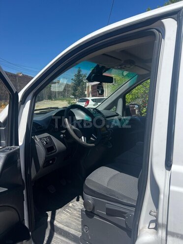 Mercedes Vito 2011, 420,000 km - 2.2 l - Bakı