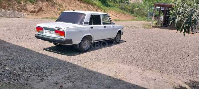 LADA (VAZ) 2107 1999, 60,000 km - 1.6 л - Cəlilabad