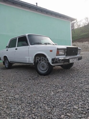 LADA (VAZ) 2107 1999, 60,000 km - 1.6 л - Cəlilabad