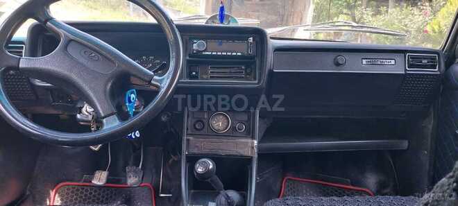 LADA (VAZ) 2107 1999, 60,000 km - 1.6 л - Cəlilabad