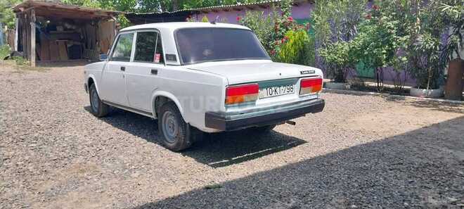 LADA (VAZ) 2107 1999, 60,000 km - 1.6 л - Cəlilabad