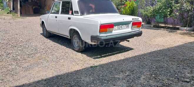 LADA (VAZ) 2107 1999, 60,000 km - 1.6 л - Cəlilabad