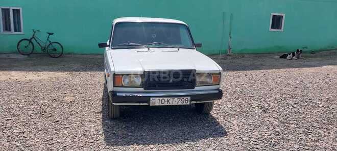 LADA (VAZ) 2107 1999, 60,000 km - 1.6 л - Cəlilabad