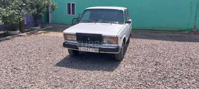 LADA (VAZ) 2107 1999, 60,000 km - 1.6 л - Cəlilabad