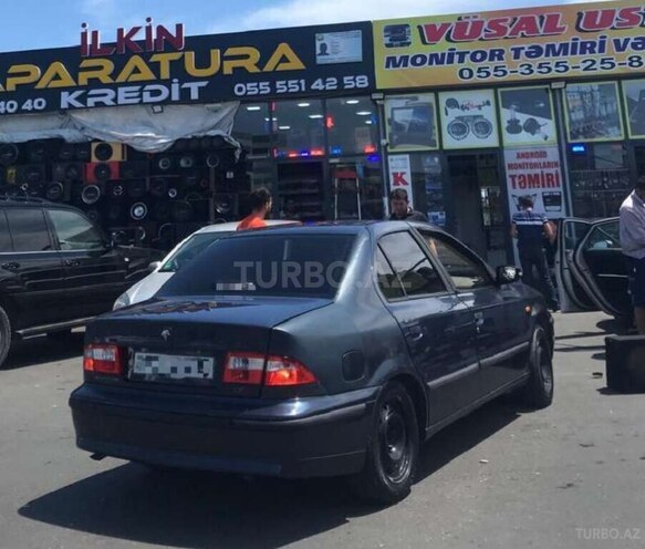 Khazar LX 2019, 400,000 km - 1.7 l - Bakı