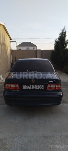 Khazar LX 2019, 400,000 km - 1.7 l - Bakı