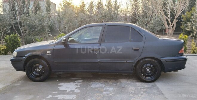 Khazar LX 2019, 400,000 km - 1.7 l - Bakı