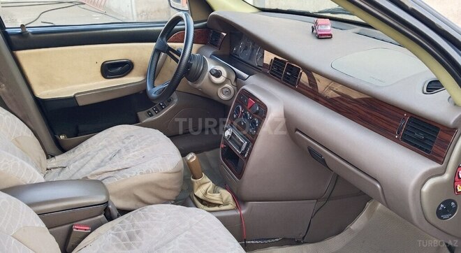 Khazar LX 2019, 400,000 km - 1.7 l - Bakı